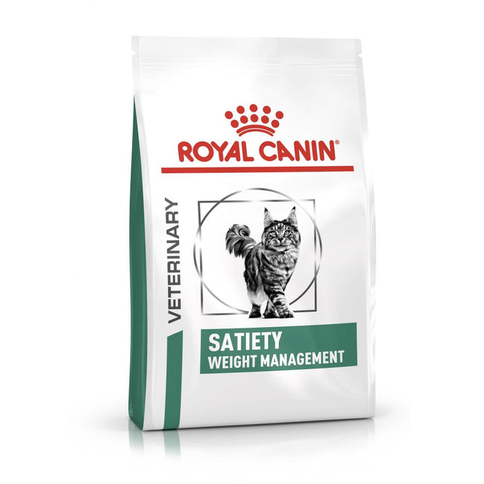 ROYAL CANIN® SATIETY WEIGHT MANAGEMENT 400g
