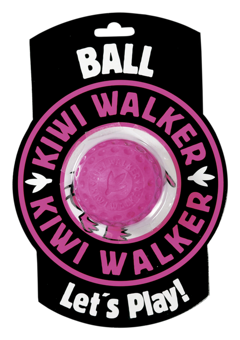 KIWI Walker Let's play kamuolys MINI, 5 CM