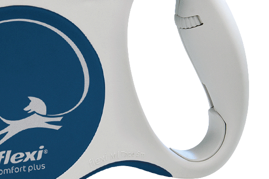 Flexi Comfort Plus juosta
