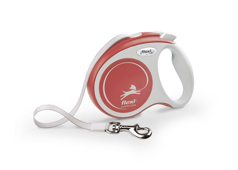 Flexi Comfort Plus juosta