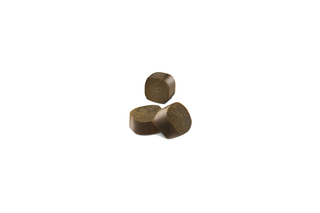 Boxby Immunity Bites, kramtukai 240 g