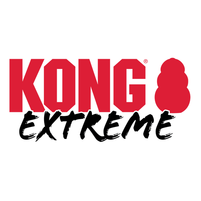 KONG Extreme, žaislas šunims