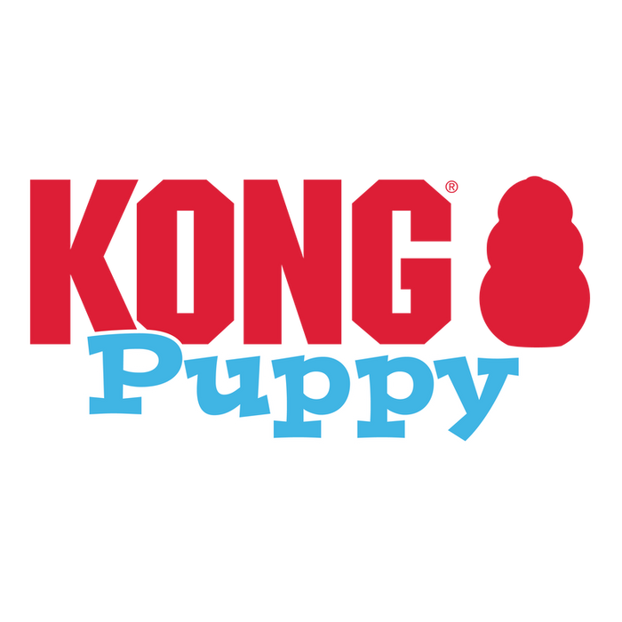 KONG Puppy, žaislas šuniukams