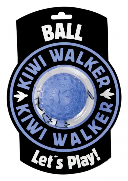 KIWI Walker Let's play kamuolys MINI, 5 CM