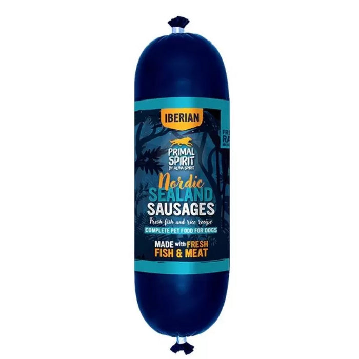 PRIMAL Nordic Sealand dešra šunims 1kg