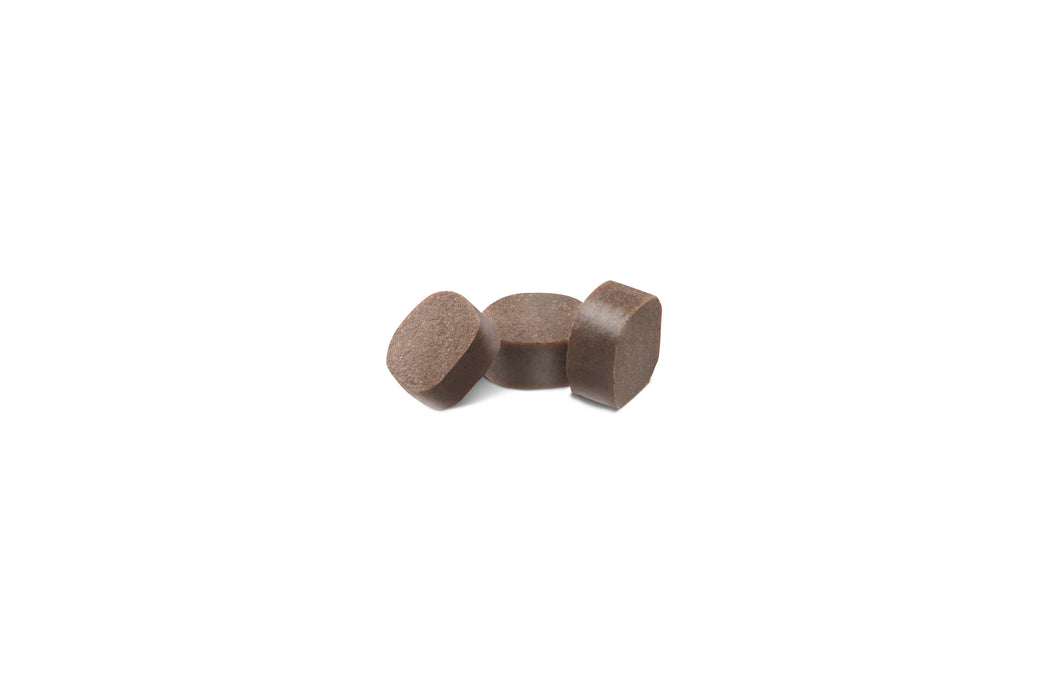 Boxby Skin & Coat Bites, kramtukai  240 g