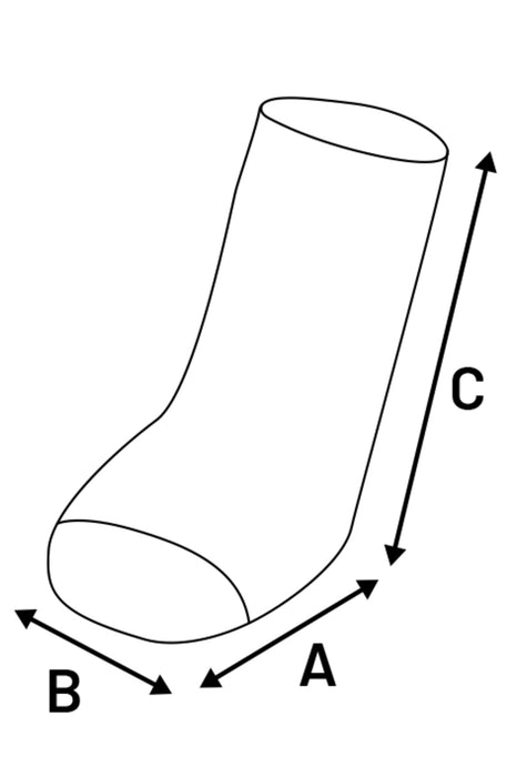 Kojinės ADDA šunims N4