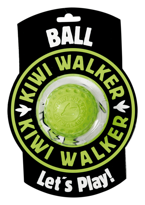 KIWI Walker Let's play kamuolys MINI, 5 CM