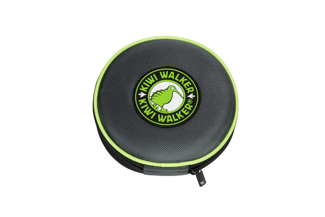 KIWI Walker kelioniniai dubenėliai, žali 700 ml