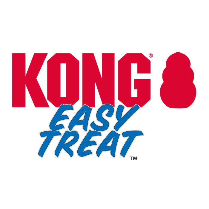 KONG Easy Treat pasta su riešutų sviestu 236g