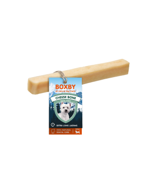 Boxby Cheese Bone – sūrio kaulas