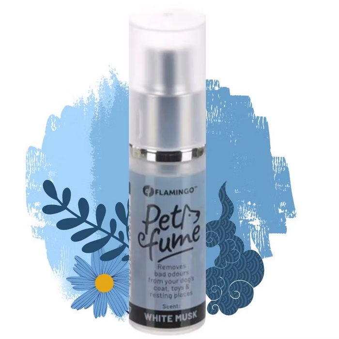 Kvepalai Perfume „Daika“  - 5 kvapų, 9 ml