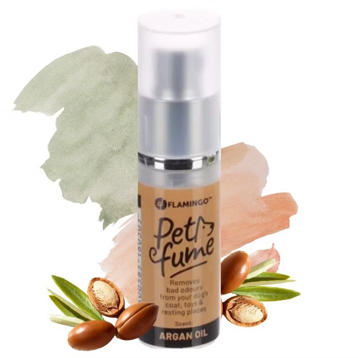 Kvepalai Perfume „Daika“  - 5 kvapų, 9 ml
