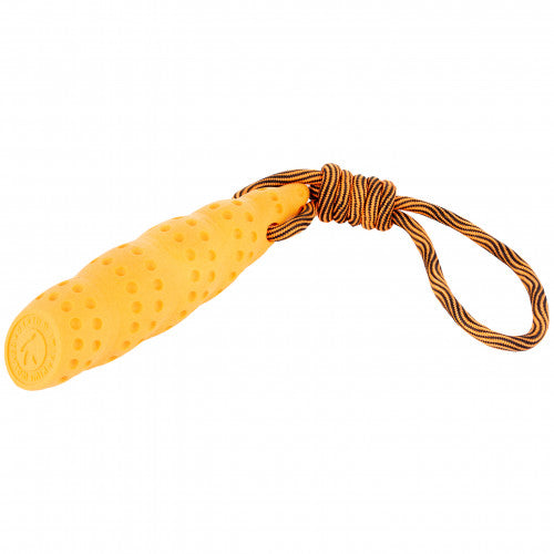 Žaislas šunims - Let's play SEASHEL kriauklė oranžinė