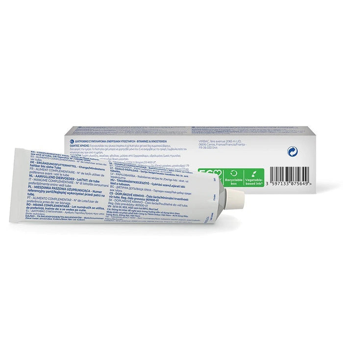 Nutri Plus Gel 120g