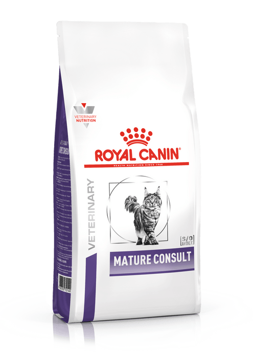 Royal Canin Mature Consult Cat