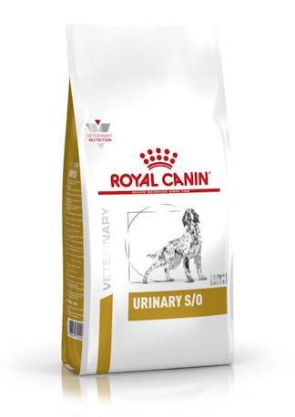 Royal Canin Urinary S/O Dog 13kg