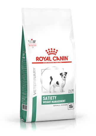 Royal Canin Satiety Weight Management Small Dog