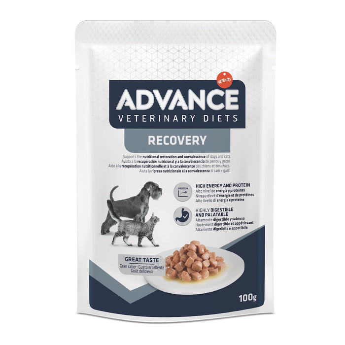 Advance Wet Recovery Dog&Cat 100 g