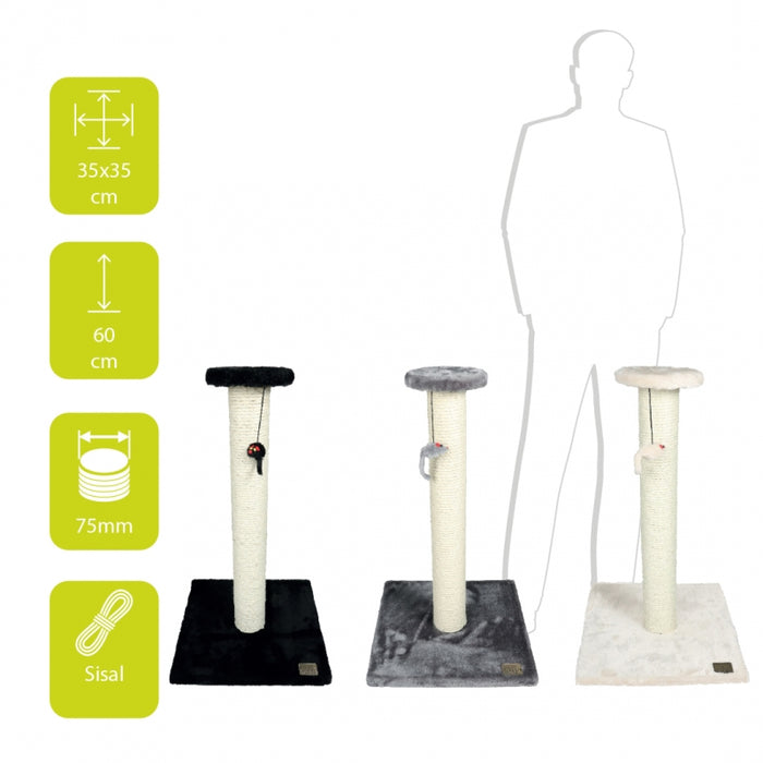 Draskyklė Stovas Su Pelyte 35x35x60cm