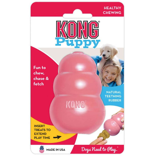 Žaislas šunims KONG Puppy