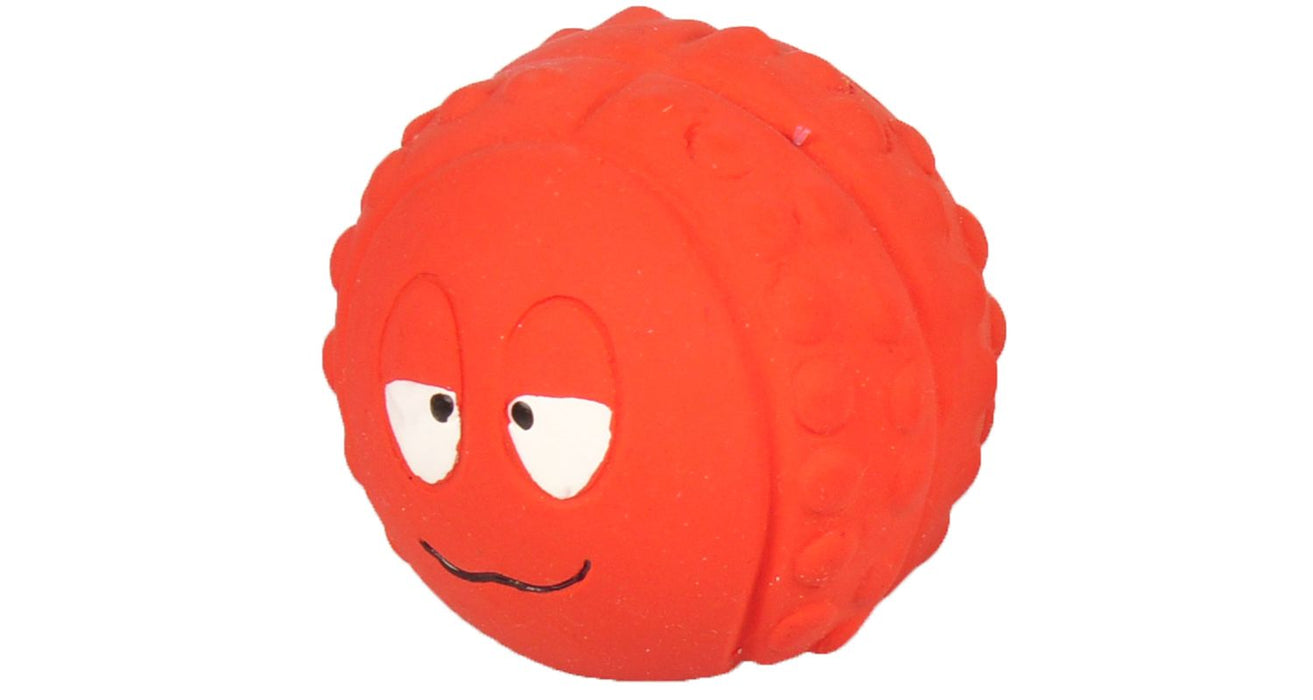 Žaislas kamuoliukas įvairių spalvų 5 cm