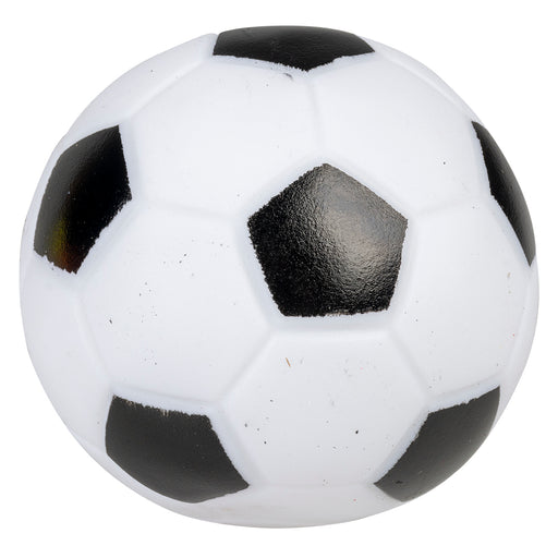 Vinilinis futbolo kamuolys 7.3cm