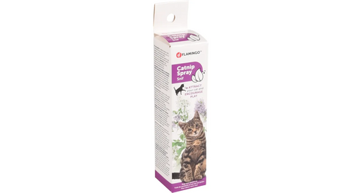Purškalas Catnip Spray katėms 60 ml