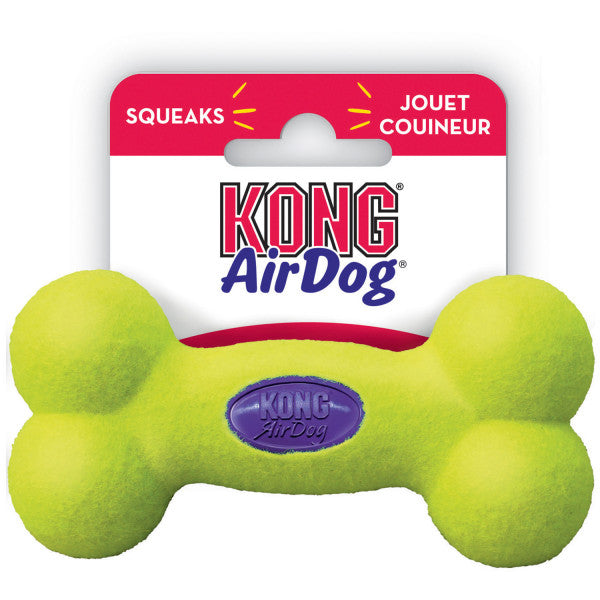KONG Airdog, žaislas šunims