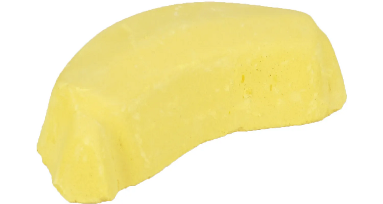 Graužimo akmuo graužikams – bananas mažas 25g