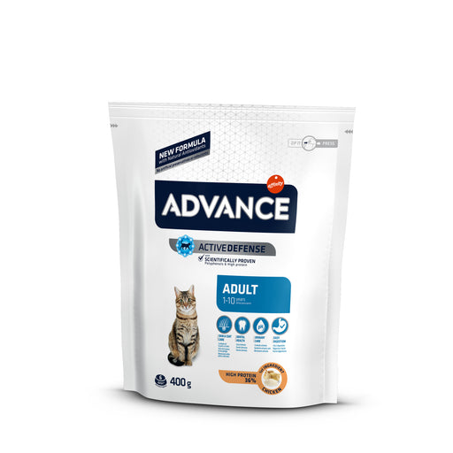 Advance Adult Cat (vištiena, ryžiai)