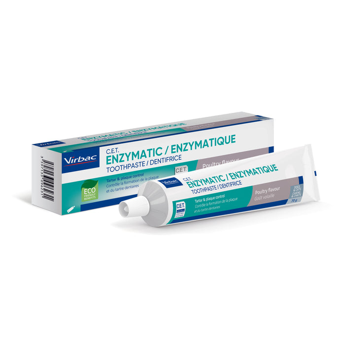Enzymatic Toothpaste 70g
