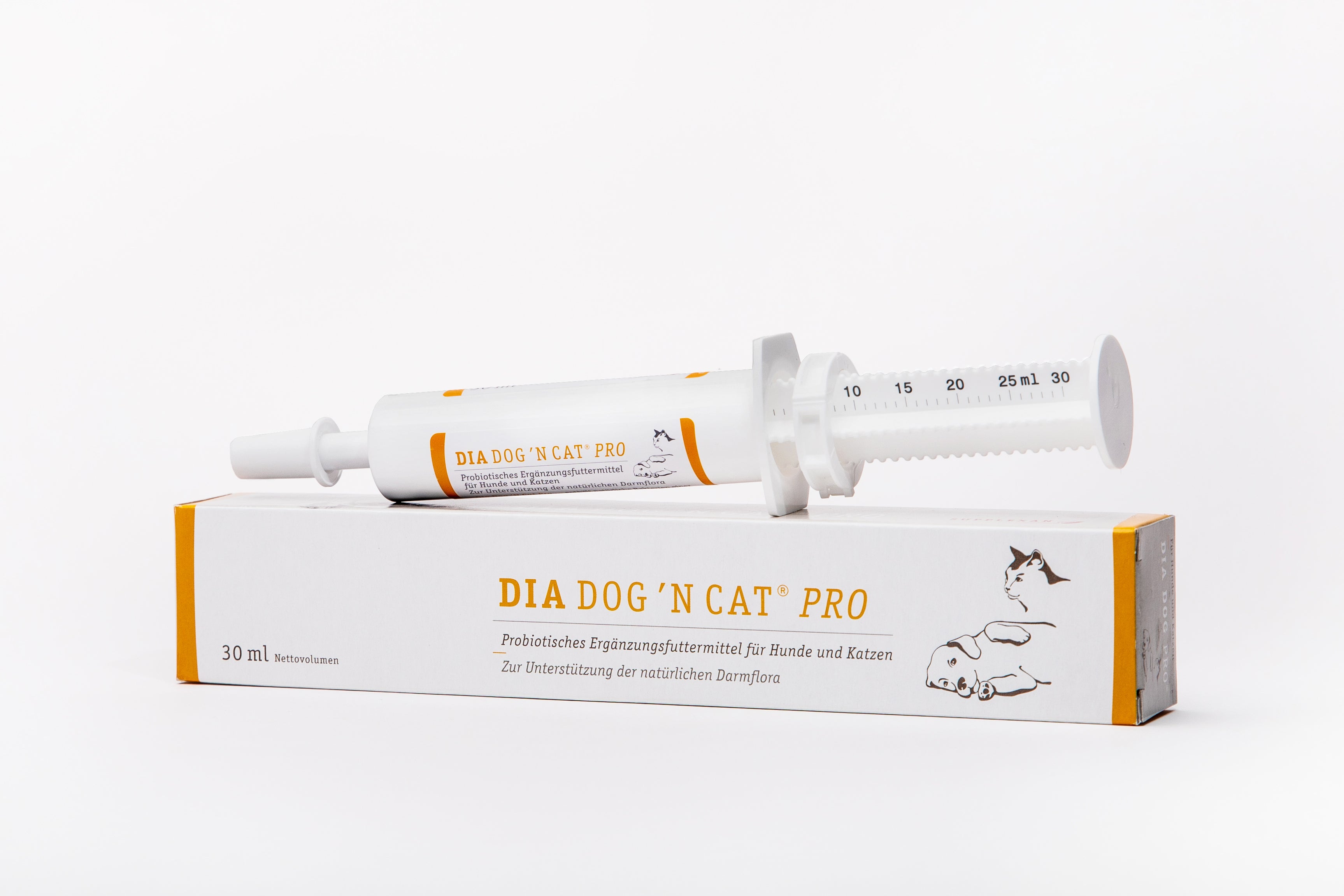 Dia Dog N Cat Erfahrungen _ DiaDogN´Cat® 60 St – EOVCK