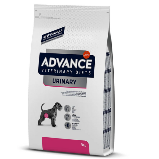 Advance Dog Urinary