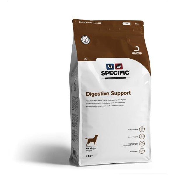 Specific CID DIGESTIVE SUPPORT
