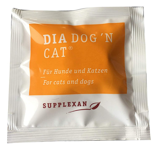 Dia Dog & Cat Kramtomosios Tabletės