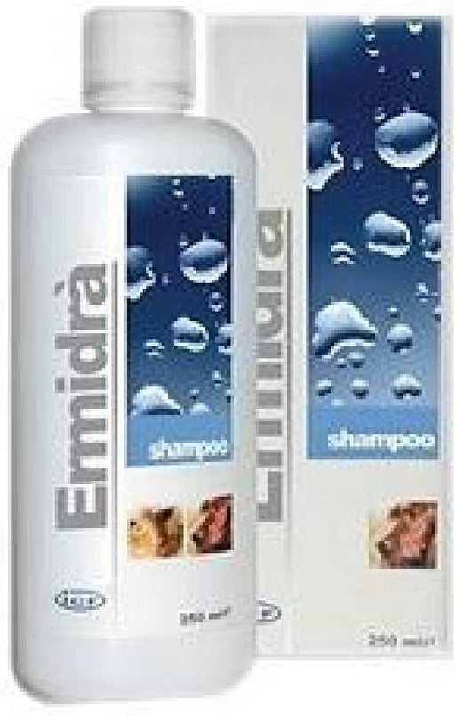 Ermidra Shampoo 250 Ml