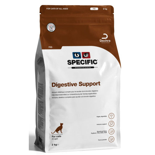 Specific FID DIGESTIVE SUPPORT