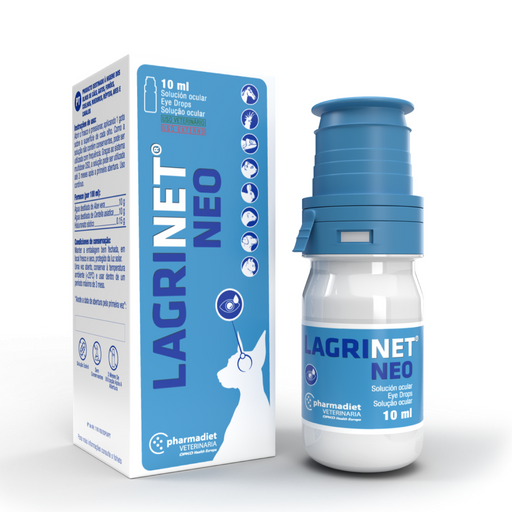 LagriNet Neo 10ml