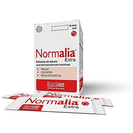 Normalia Extra N30