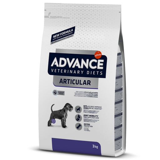 Advance Dog Articular Care