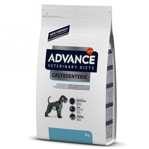 Advance Dog Gastroenteric