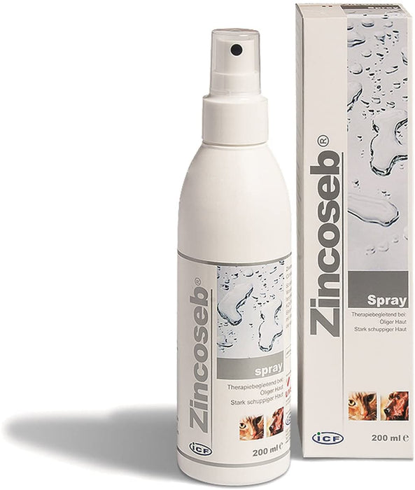 Zincoseb Spray 200ml